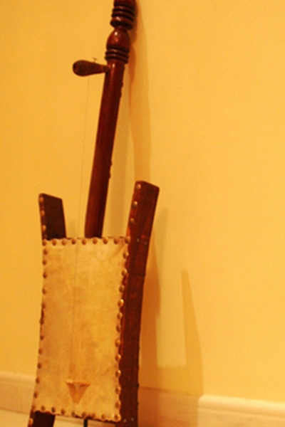 الربابة: صديقة العرب منذ القدم